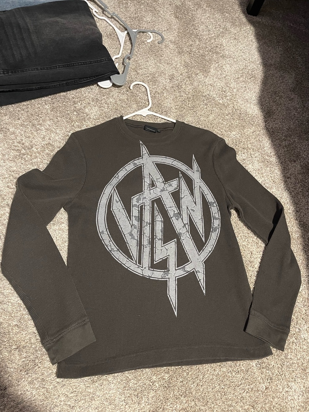 Vans Graphic Thermal -Size Medium